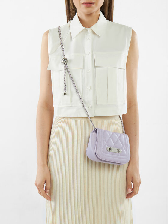 Jenny Fairy Jenny Fairy Сумка MLS-E-066-05 Фіолетовий