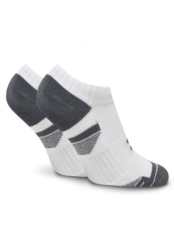 Under Armour Under Armour Set 3 parov uniseks stopalk Performance Tech 1379526 Bela