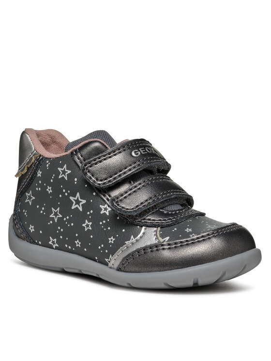 Geox Geox Superge B Elthan Girl B461QB 054AJ C1332 Siva
