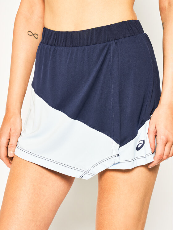 Gonna funzionale Club W Skort 2042A100 Blu Regular...