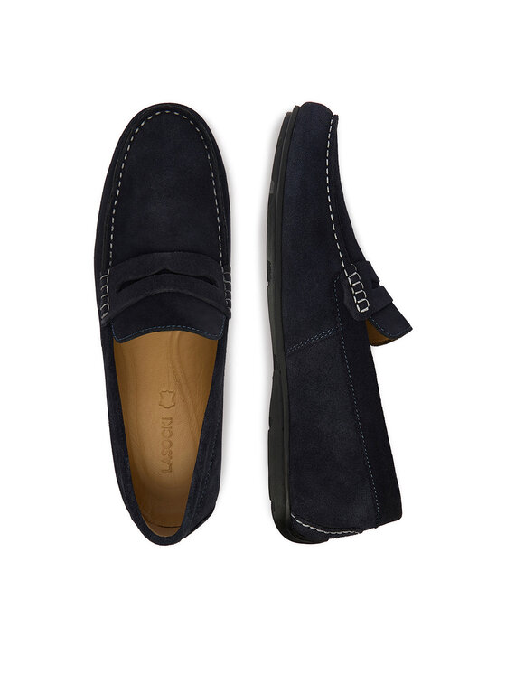 Lasocki Lasocki Mokasīni CEO-HORNET-01 MI25 Tumši zils