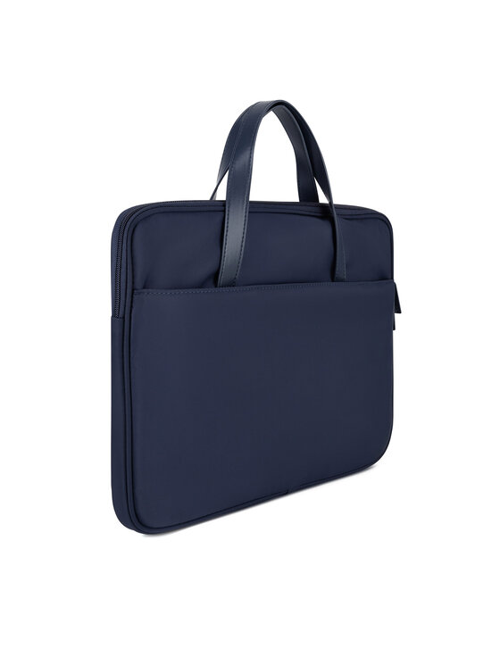 Beverly Hills Polo Club Beverly Hills Polo Club Laptoptasche BHPC-K-027-06 Dunkelblau