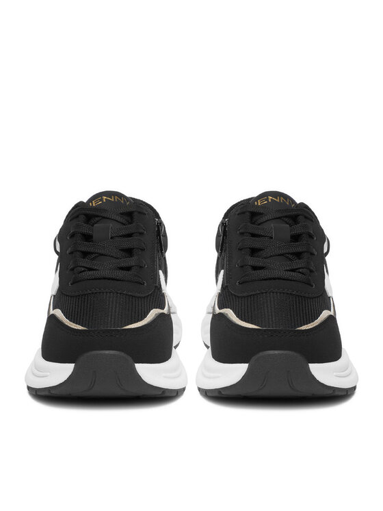 JENNY JENNY Sneakers CEO-CSS20616-02 Nero