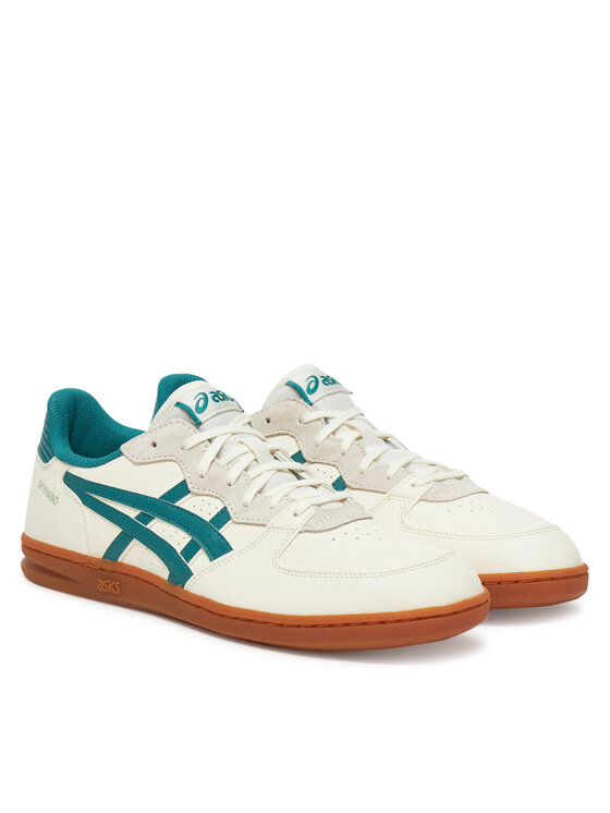 Asics Asics Sneakers Skyhand Og 1203A451 Alb