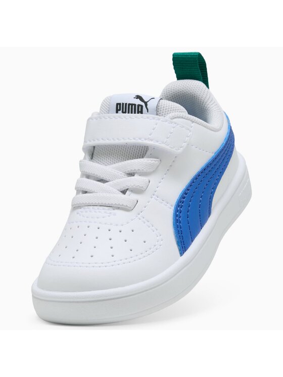 Puma Puma Sneakersy 384314 Biały