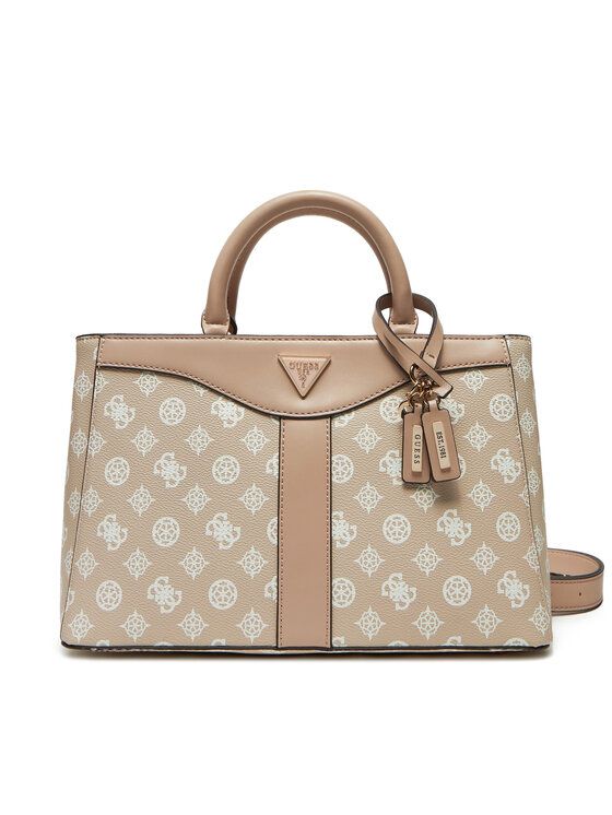 Guess Guess Τσάντα HWPG95 21060 Ροζ