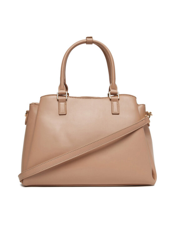 MEXX MEXX Ročna torba CEO-MEXX-S-002-08 Bež