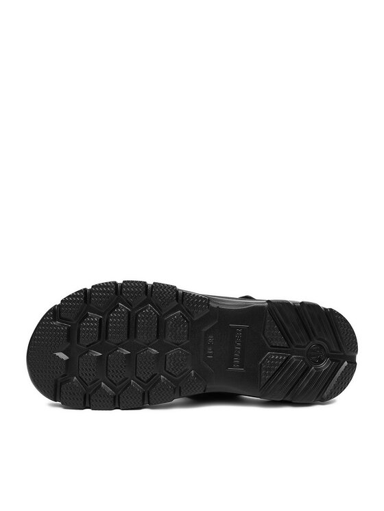 Hunter Hunter Sandale HUN8761 Negru