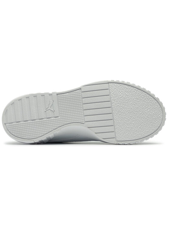 Puma Puma Sneakersy Cali Wn's 369155 01 Biały