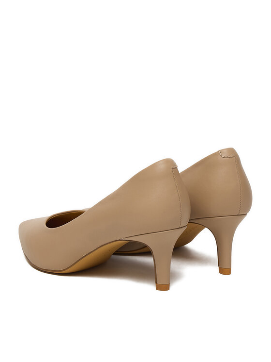 Lasocki Lasocki Pumps CEO-SAGITTA-01 Beige