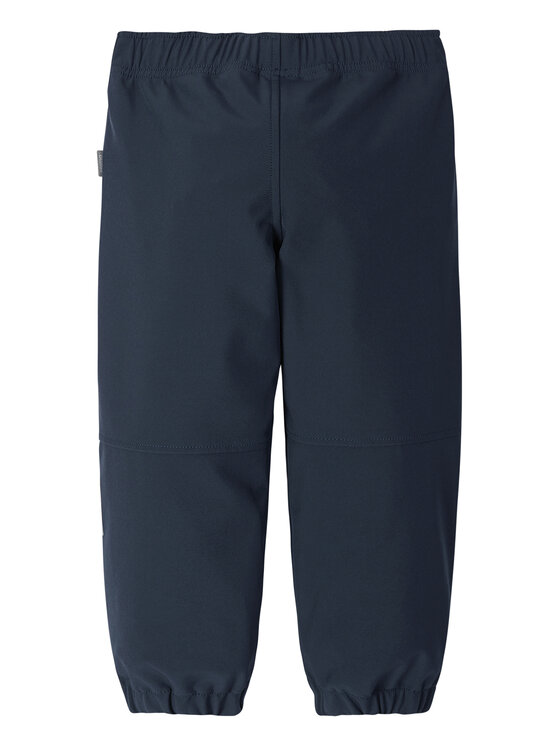 Reima Reima Outdoor kelnės Kuori 5100188B Tamsiai mėlyna Regular Fit