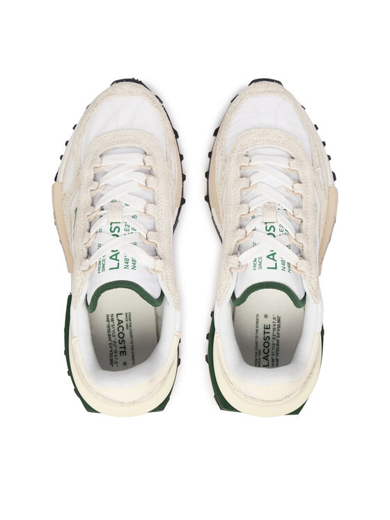 Lacoste Lacoste Sneakersy Elite Active 51SFA0171 Biały