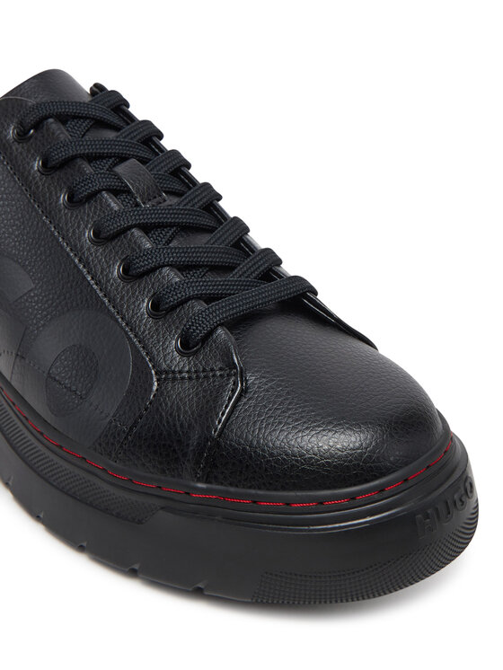 HUGO HUGO Sneakers Urian 50536283 Schwarz