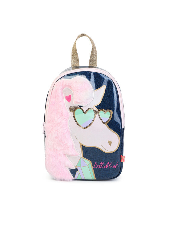 Dziecięcy Plecak Billieblush, Granatowy, U20590