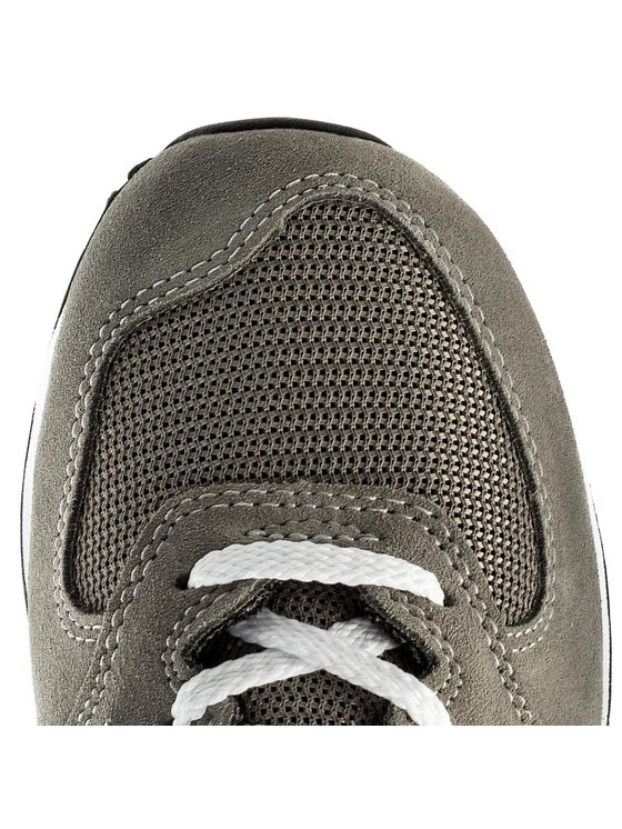 New Balance Sneakers GC574GG Gris Modivo