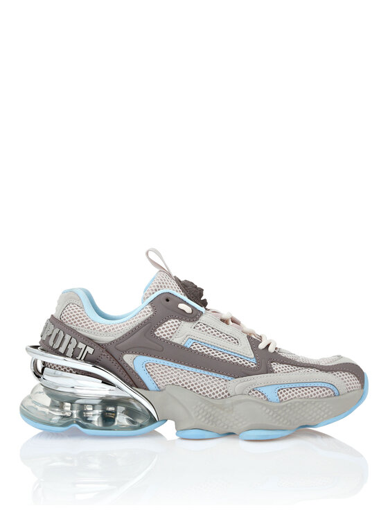Plein Sport Plein Sport Sneakers 10137 Beige