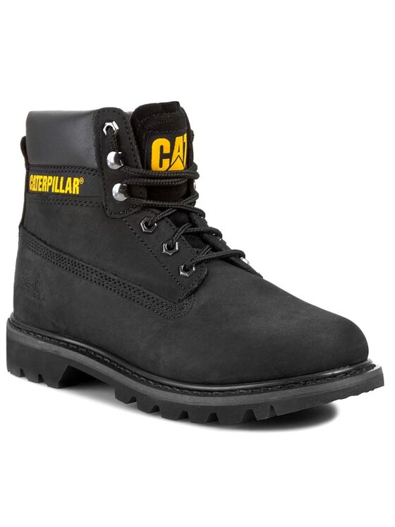 CATerpillar Trapery Colorado WC44100909 Czarny Modivo.pl