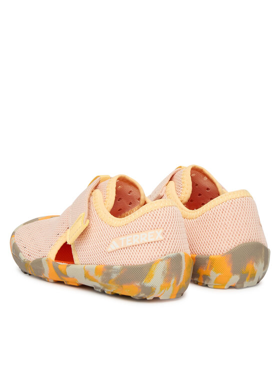 adidas adidas Szandál Terrex Captain Toey JR9079 Rózsaszín