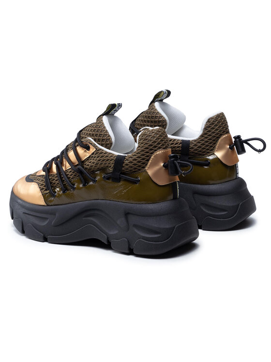 Sneakers FD6709 Verde