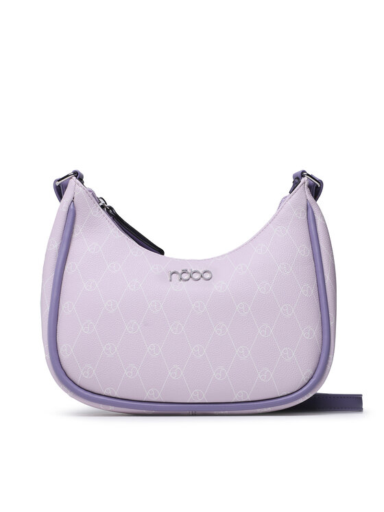 Geantă Nobo NBAG-P1240-C014 Violet