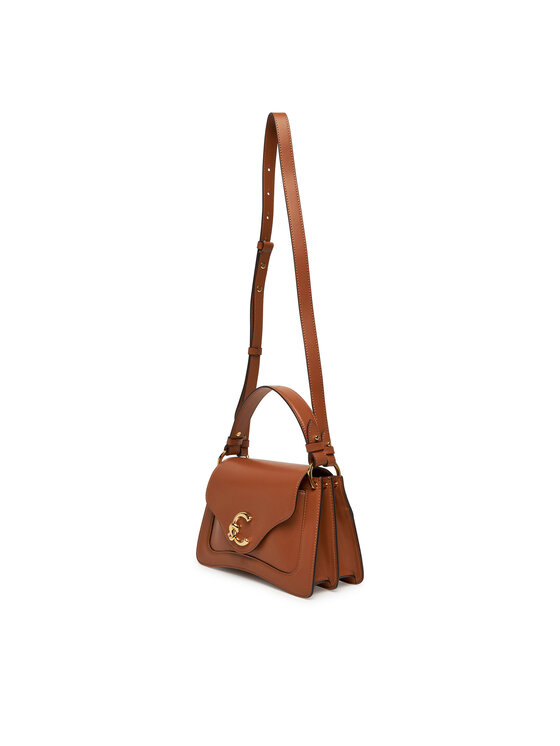 Coccinelle Coccinelle Handtasche E1 SSK 18 02 01 Braun