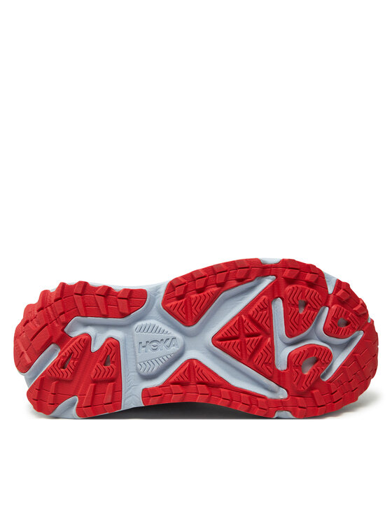 Hoka Hoka Buty do biegania Stinson 7 1141530 Granatowy