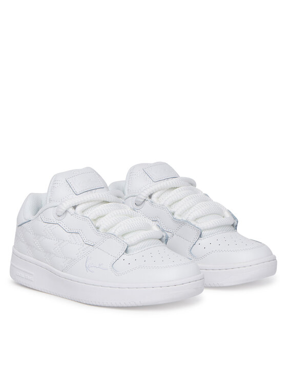 Karl Kani Karl Kani Sneakers 89 SK8 PD00002629 Weiß