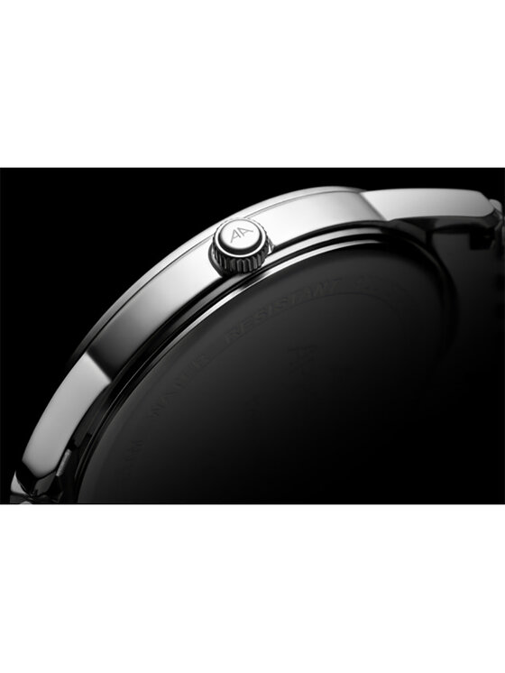Appella Appella Orologio L12005.5165Q Argento