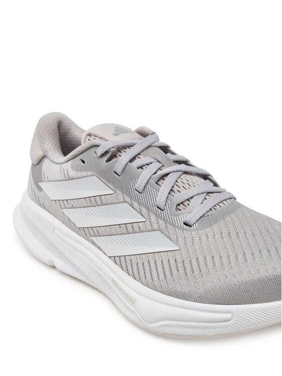 adidas adidas Buty do biegania Supernova Ease JI1425 Szary
