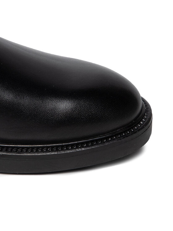 Vagabond Shoemakers Vagabond Shoemakers Kotníková obuv s elastickým prvkem Alex M 5266-001-20 Černá