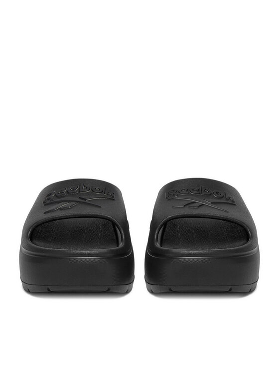 Reebok Reebok Şlapi CEOWB-840150A Negru
