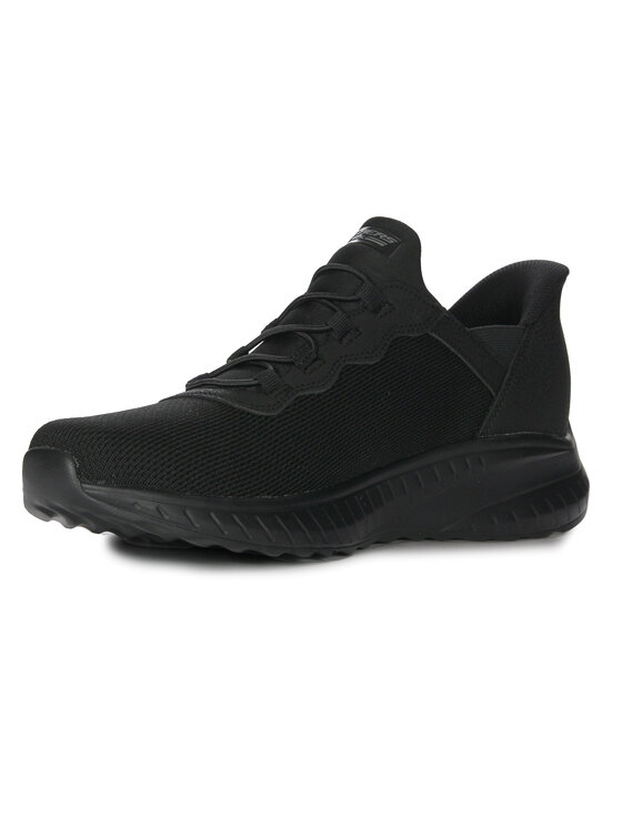 Skechers Skechers Sneakersy q-fla-92020 Czarny