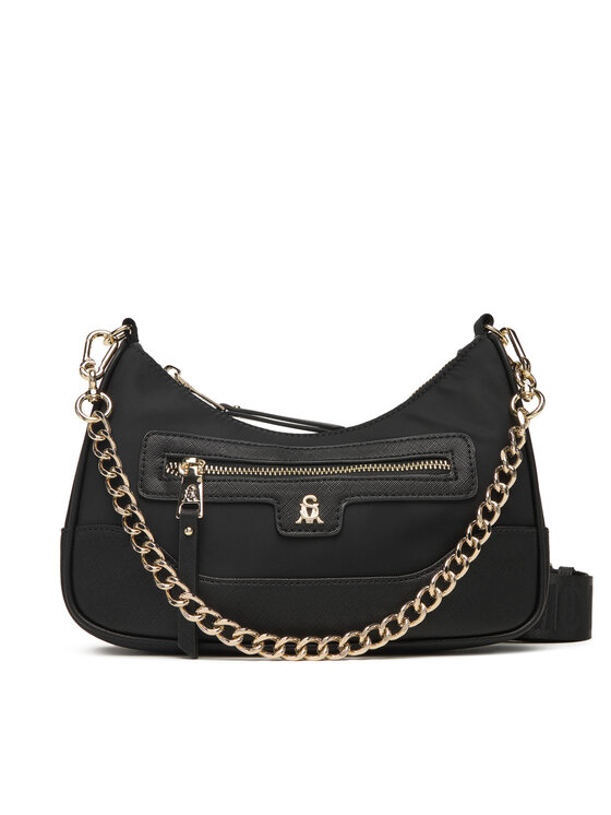 Steve Madden Steve Madden Geantă Bgreed SM13001829 Negru