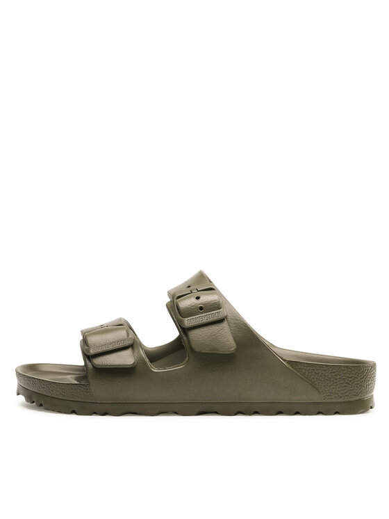 Birkenstock Birkenstock Ciabatte Arizona Eva 1019152 Verde