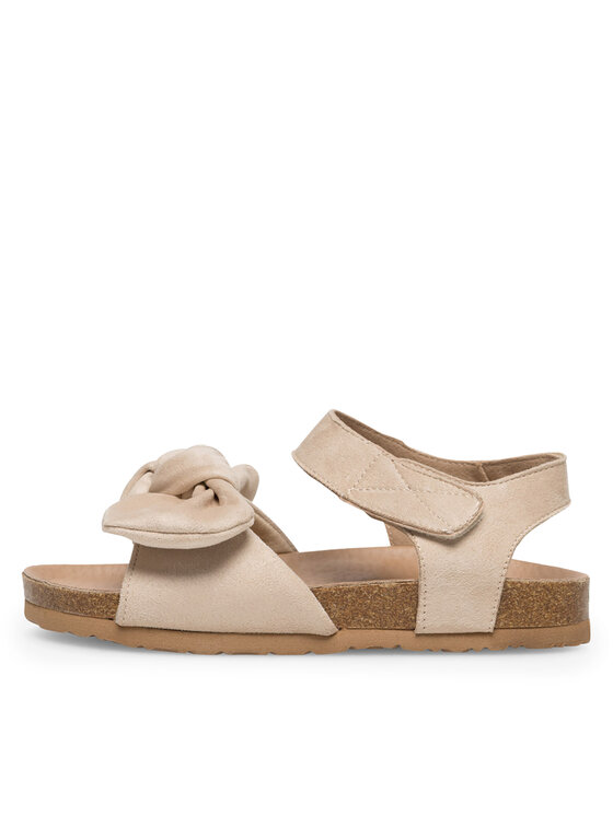 Nelli Blu Nelli Blu Sandalen CS20181-23 Beige