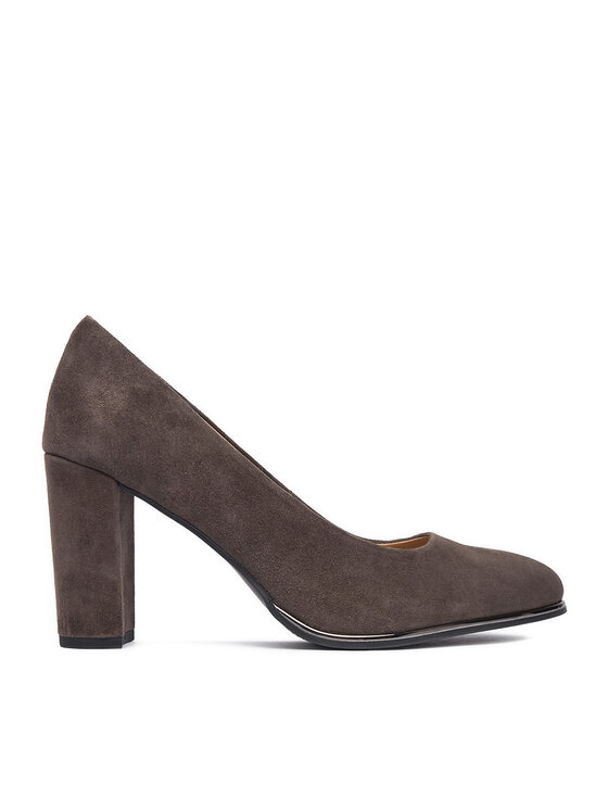 Lasocki Lasocki Pumps CEO-WS24317-01 Dunkelbeige