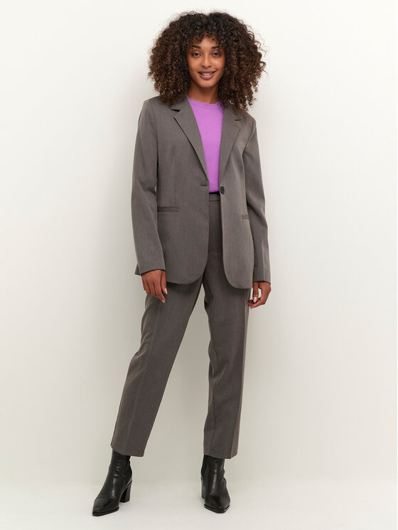 Kaffe Kaffe Pintsak Sakura 10506684 Hall Regular Fit