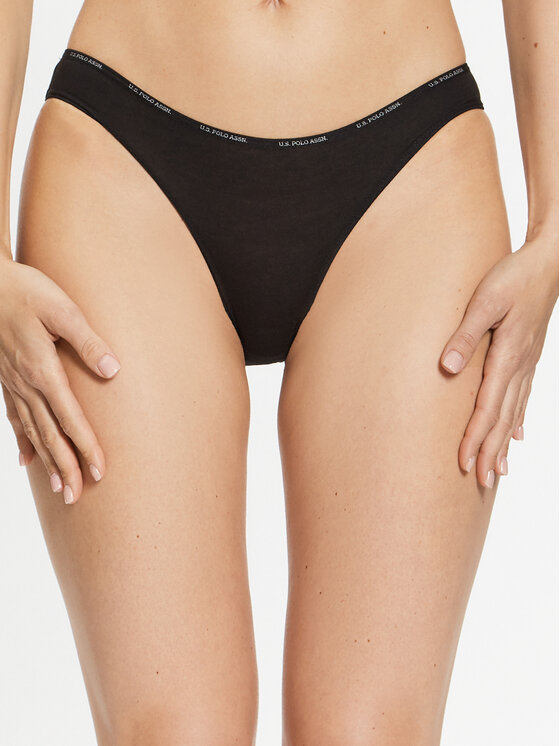 U.S. Polo Assn. U.S. Polo Assn. Panty-Set 67001 Bunt