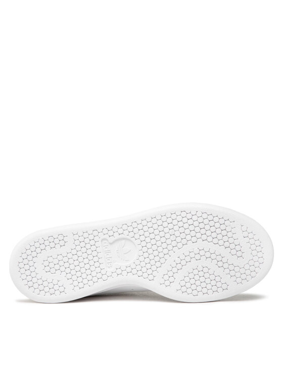 Stan Smith W H03122 Biela • Modivo 