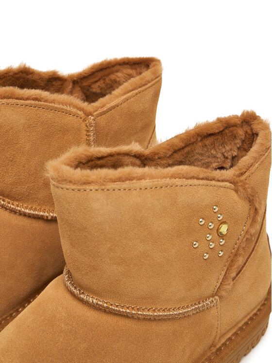 Pepe Jeans Pepe Jeans Schneeschuhe Diss Urban W PLS500001 Braun