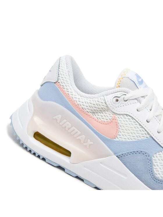 Nike Nike Снікерcи DM9538 106 Білий