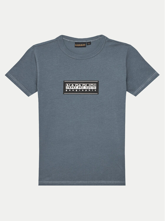 T-Shirt Napapijri