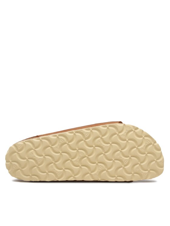 Birkenstock Birkenstock Босоніжки Milano 1024067 Коричневий