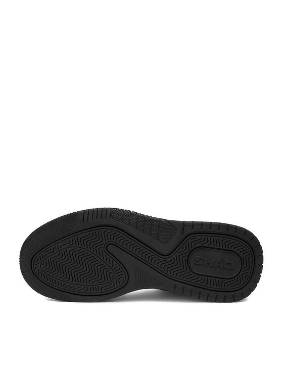 SHAQ SHAQ Scarpe da basket CEO-H1-155 Nero