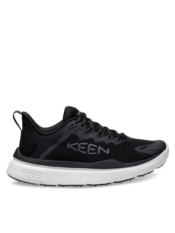 Sneakers Keen WK450 1028917 Black/Star White