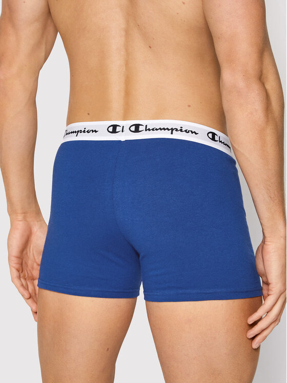 Set di 2 boxer Essential CH000BI4/2 Multicolore