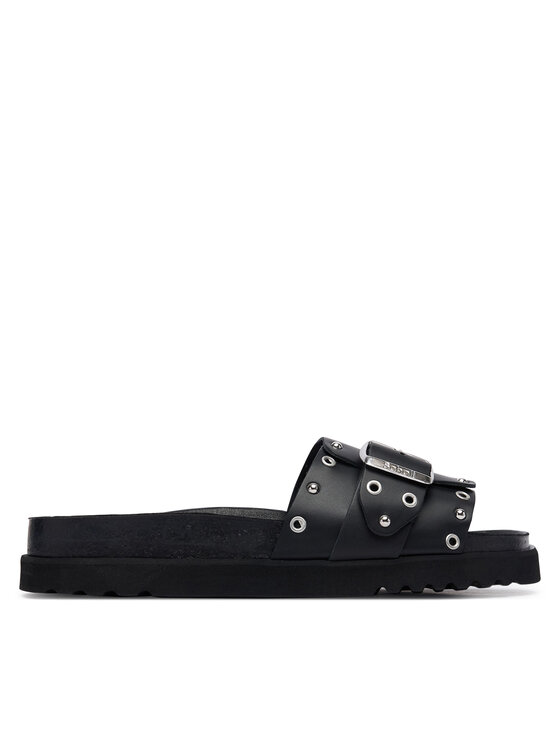 Scholl Scholl Plätud Joyce Ring F00650 Must