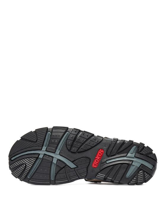 Rieker Rieker Basutės CEO-68851-80 Smėlio