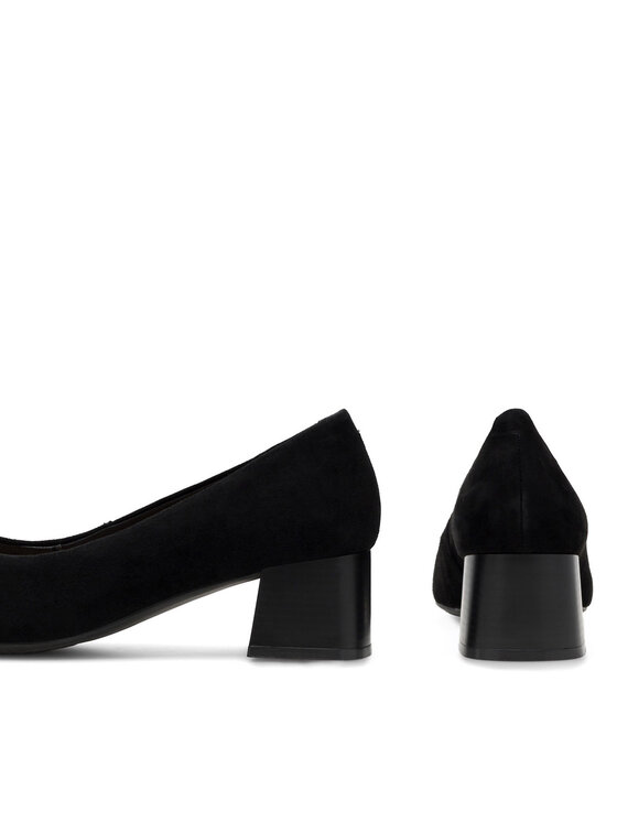 Lasocki Lasocki Pantofi pumps RST-AGNES-01 Negru