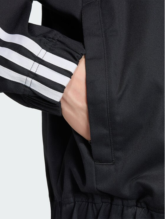 adidas adidas Bomber 168997 Crna Loose Fit
